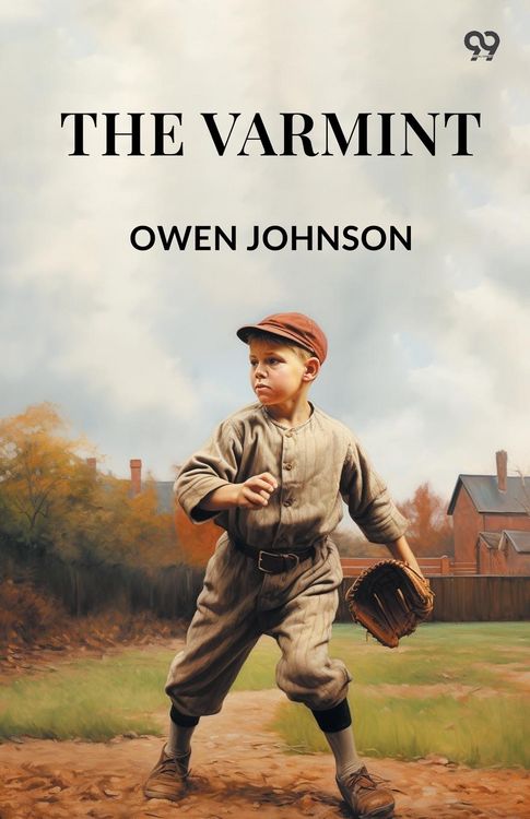 Produktbild: The Varmint
