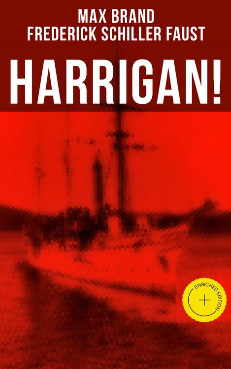 Produktbild: Harrigan!