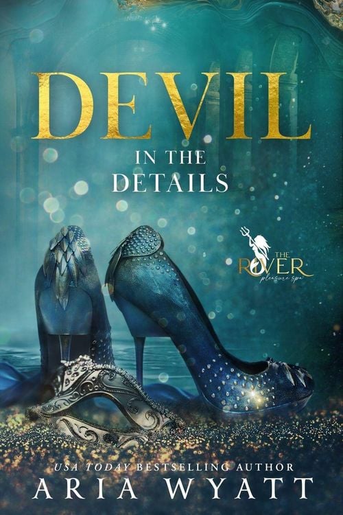 Produktbild: Devil in the Details
