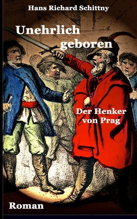Produktbild: Unehrlich geboren