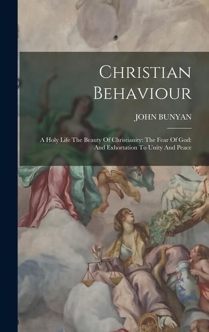 Produktbild: Christian Behaviour