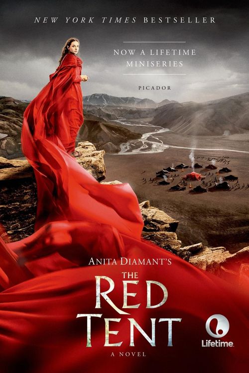 Produktbild: The Red Tent - 20th Anniversary Edition