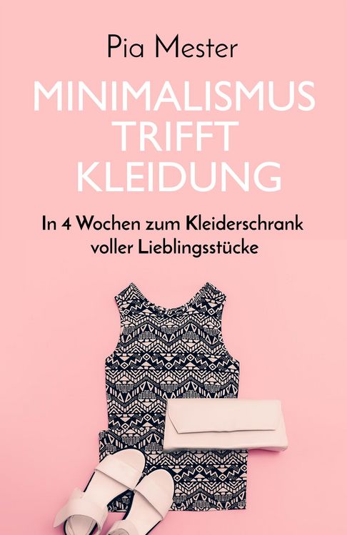 Produktbild: Minimalismus trifft Kleidung