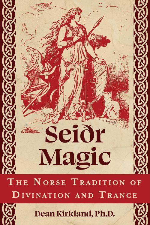 Produktbild: Sei&eth;r Magic