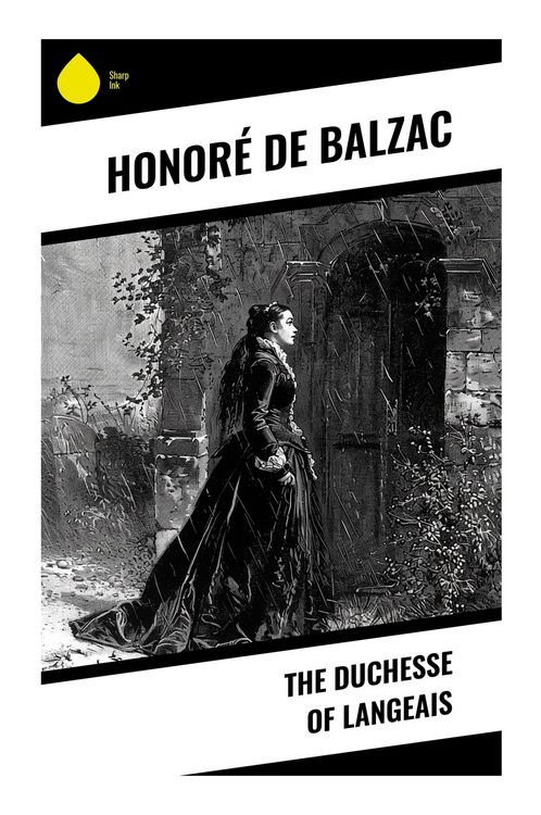 Produktbild: The Duchesse of Langeais