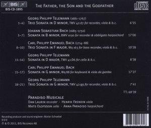 Produktbild: Vater,Sohn und Pate
