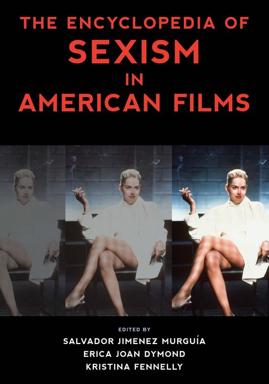 Produktbild: The Encyclopedia of Sexism in American Films