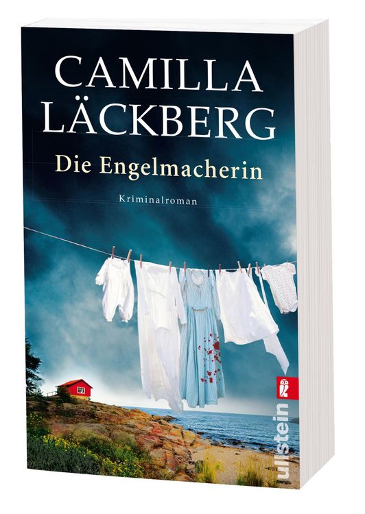 Produktbild: Die Engelmacherin