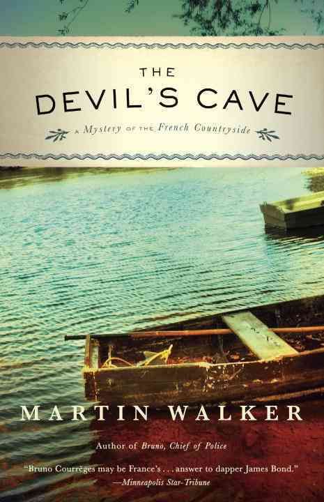 Produktbild: The Devil's Cave