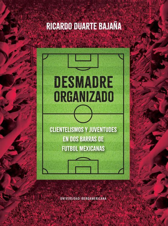 Produktbild: Desmadre organizado