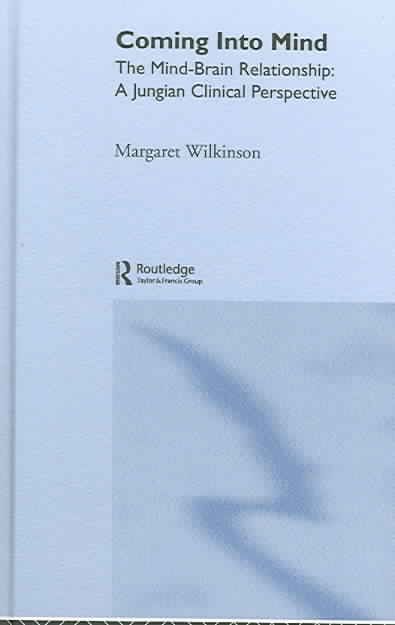 Produktbild: Wilkinson, M: Coming into Mind