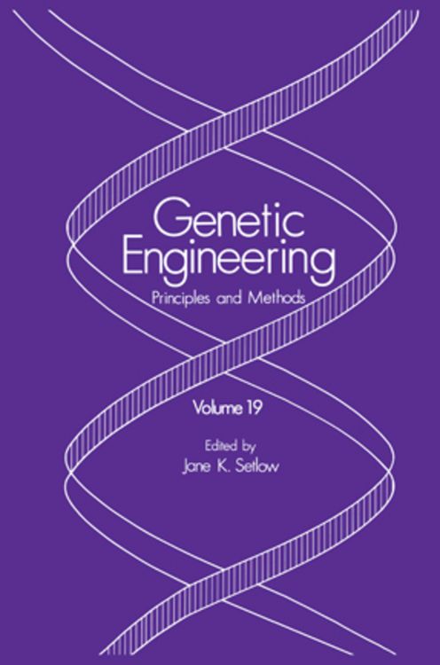 Produktbild: Genetic Engineering