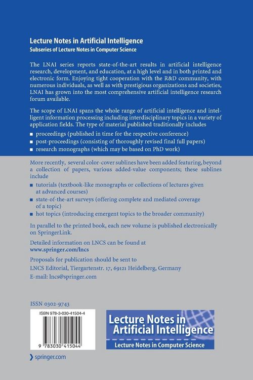 Produktbild: Computational Processing of the Portuguese Language