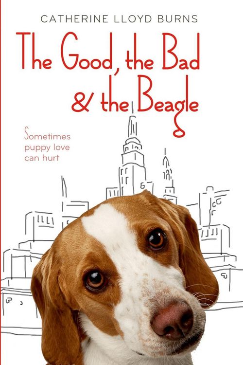 Produktbild: The Good, the Bad & the Beagle