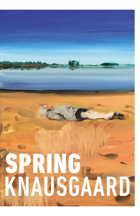 Produktbild: Spring