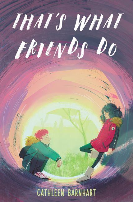 Produktbild: That's What Friends Do