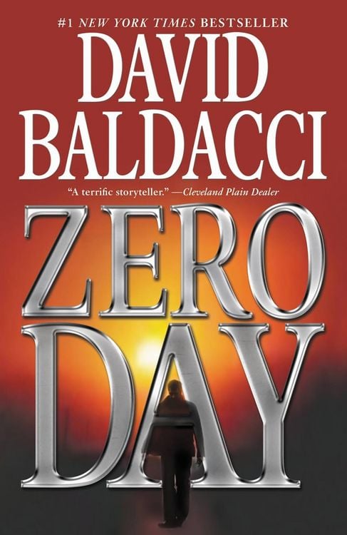 Produktbild: Zero Day