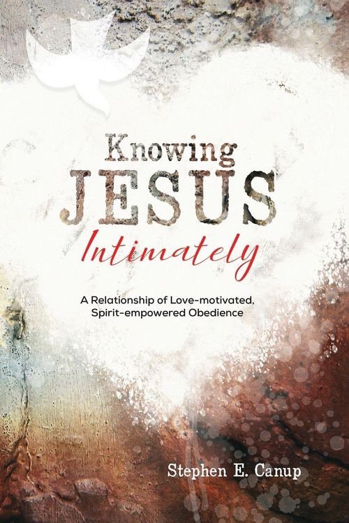 Produktbild: Knowing Jesus Intimately