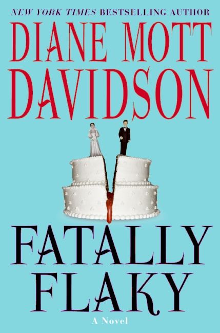 Produktbild: Fatally Flaky