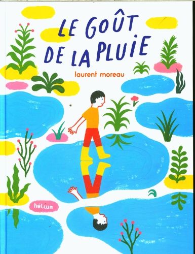 Produktbild: Le go&ucirc;t de la pluie