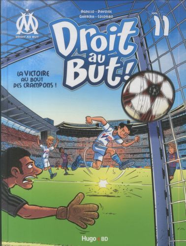 Produktbild: 1roit au but !