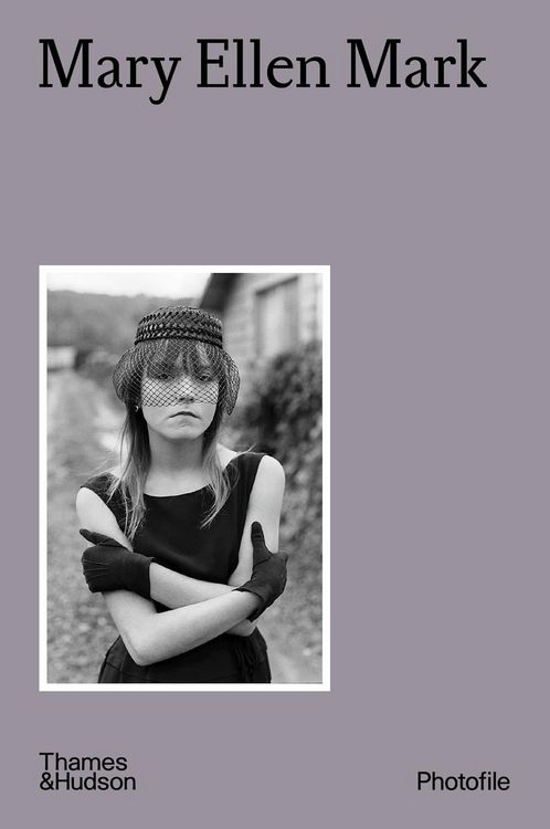 Produktbild: Mary Ellen Mark