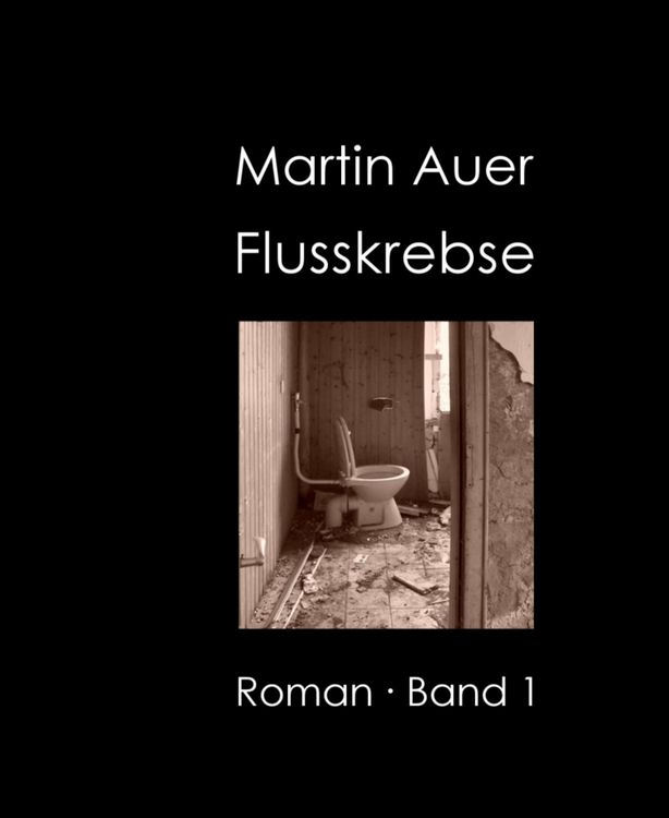 Produktbild: Flusskrebse