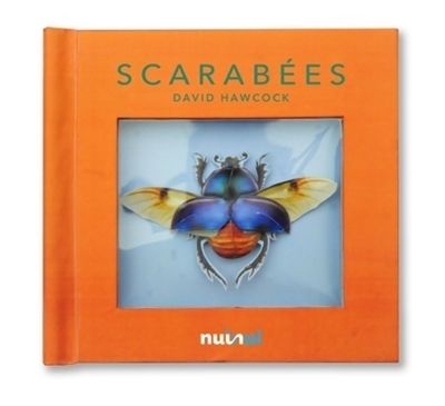 Produktbild: Scarab&eacute;es