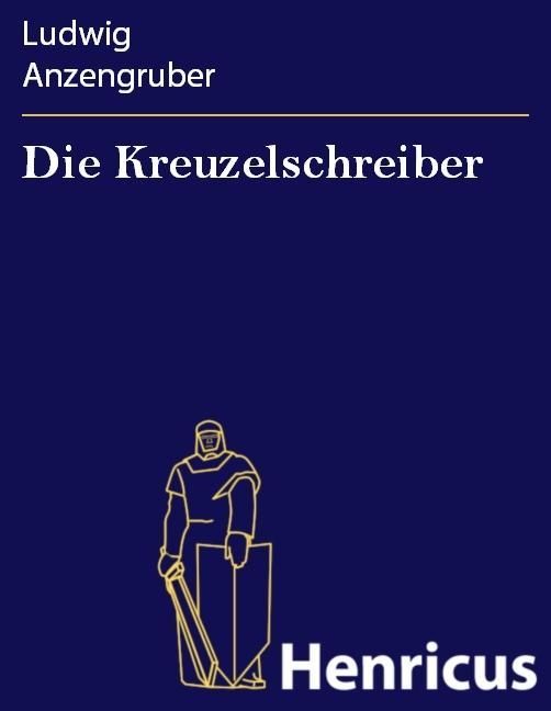 Produktbild: Die Kreuzelschreiber