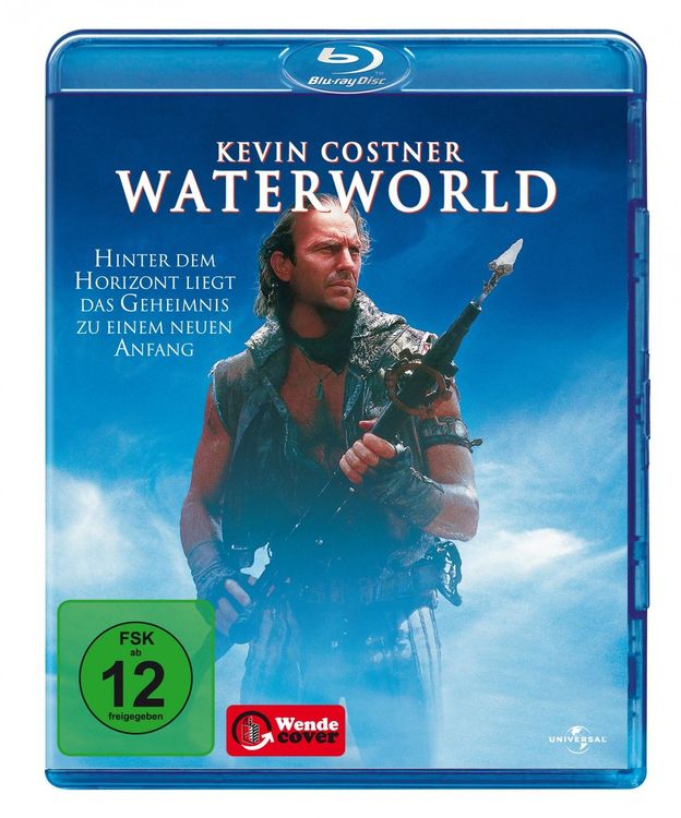 Produktbild: Waterworld