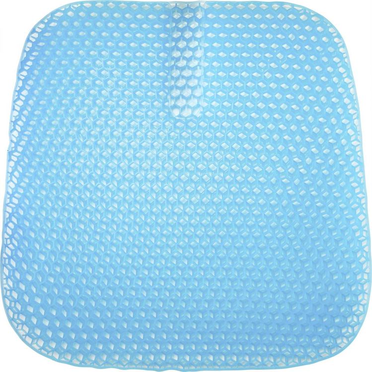 Produktbild: SpeaKa Professional Gel-Sitzkissen SP-9920900 SP-9920900 1St.