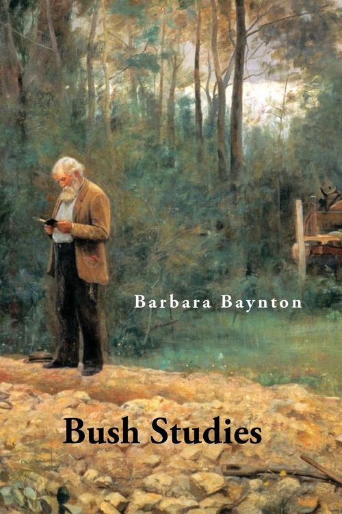 Produktbild: Bush Studies
