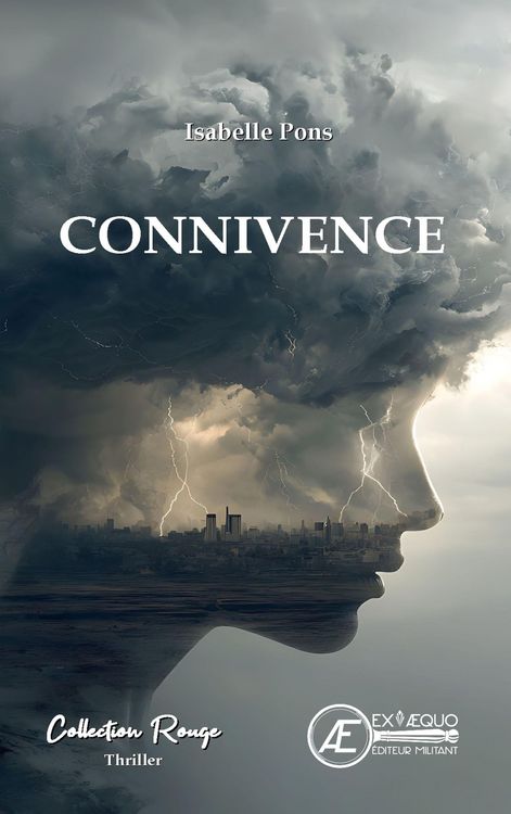 Produktbild: Connivence