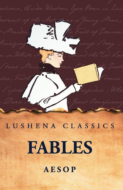Produktbild: Fables