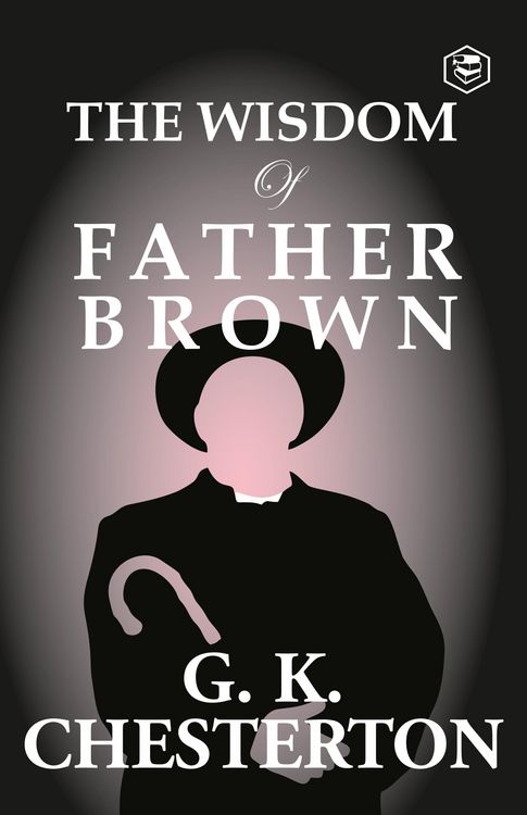 Produktbild: The Wisdom of Father Brown