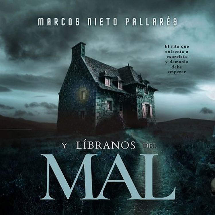 Produktbild: Y l&iacute;branos del mal