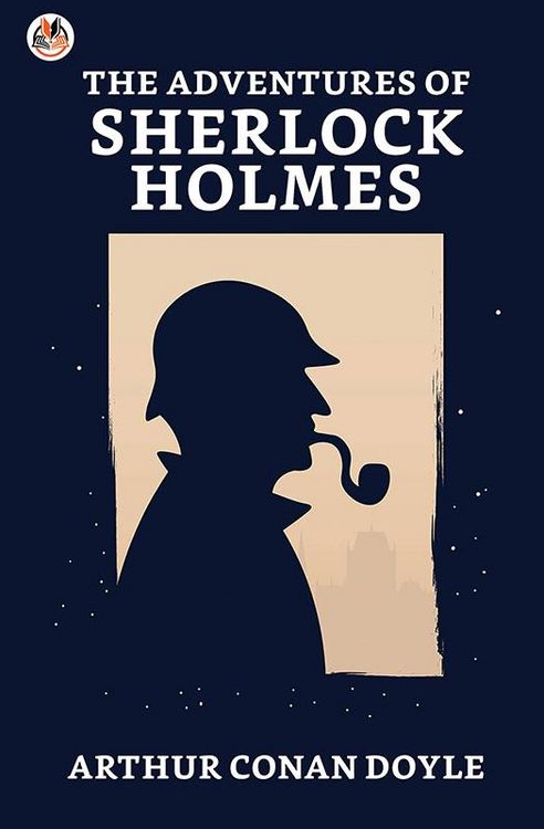 Produktbild: The Adventures of Sherlock Holmes