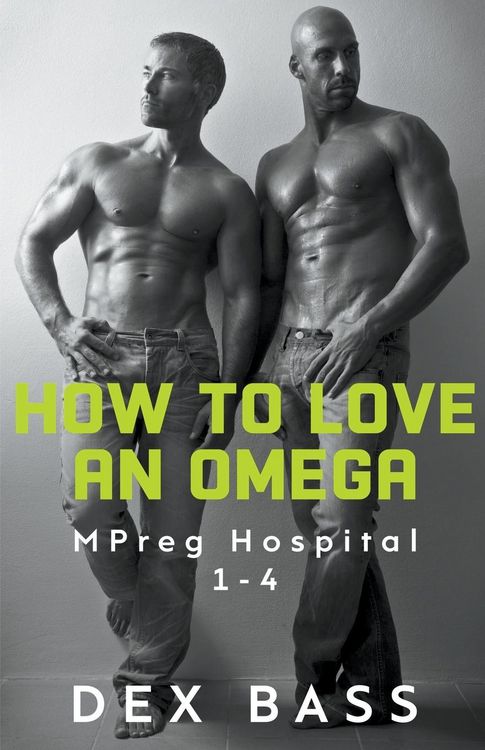 Produktbild: How To Love An Omega