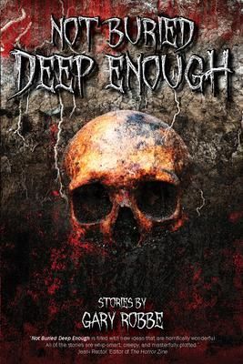 Produktbild: Not Buried Deep Enough