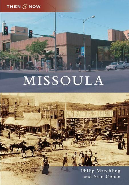 Produktbild: Missoula