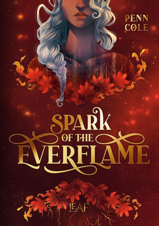 Produktbild: Spark of the Everflame