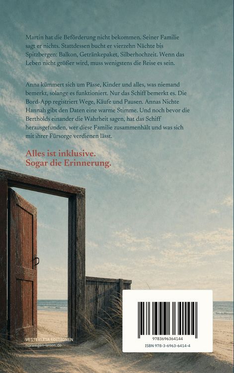 Produktbild: Alle wollen nach Norden