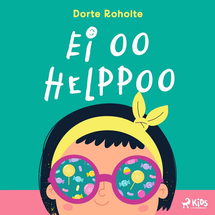 Produktbild: Ei oo helppoo