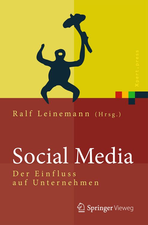 Produktbild: Social Media