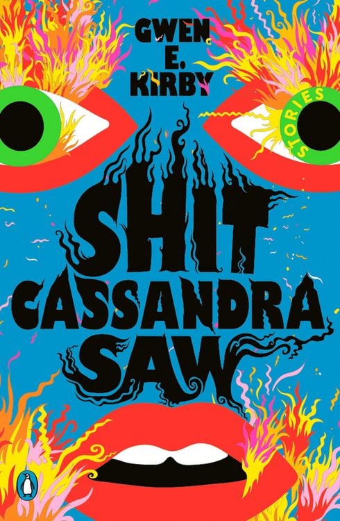 Produktbild: Shit Cassandra Saw