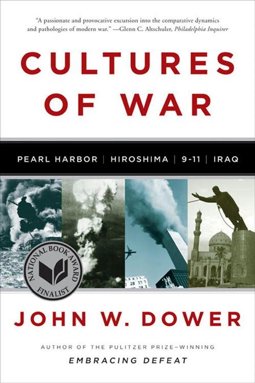 Produktbild: Cultures of War