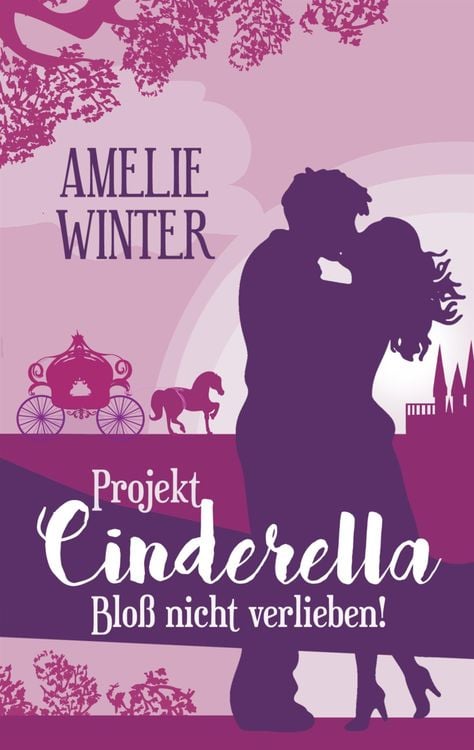 Produktbild: Projekt Cinderella - Blo&szlig; nicht verlieben!