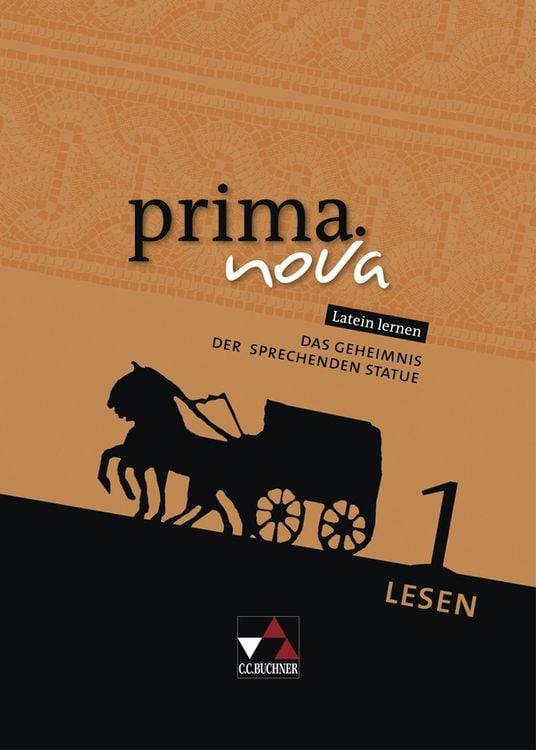 Produktbild: prima.nova Palette / prima.nova Lesen 1: Das Geheimnis