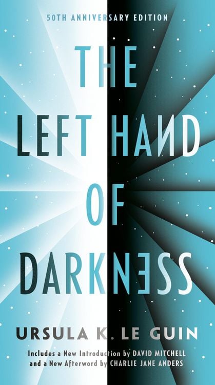 Produktbild: The Left Hand of Darkness