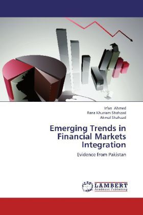 Produktbild: Ahmed, I: Emerging Trends in Financial Markets Integration